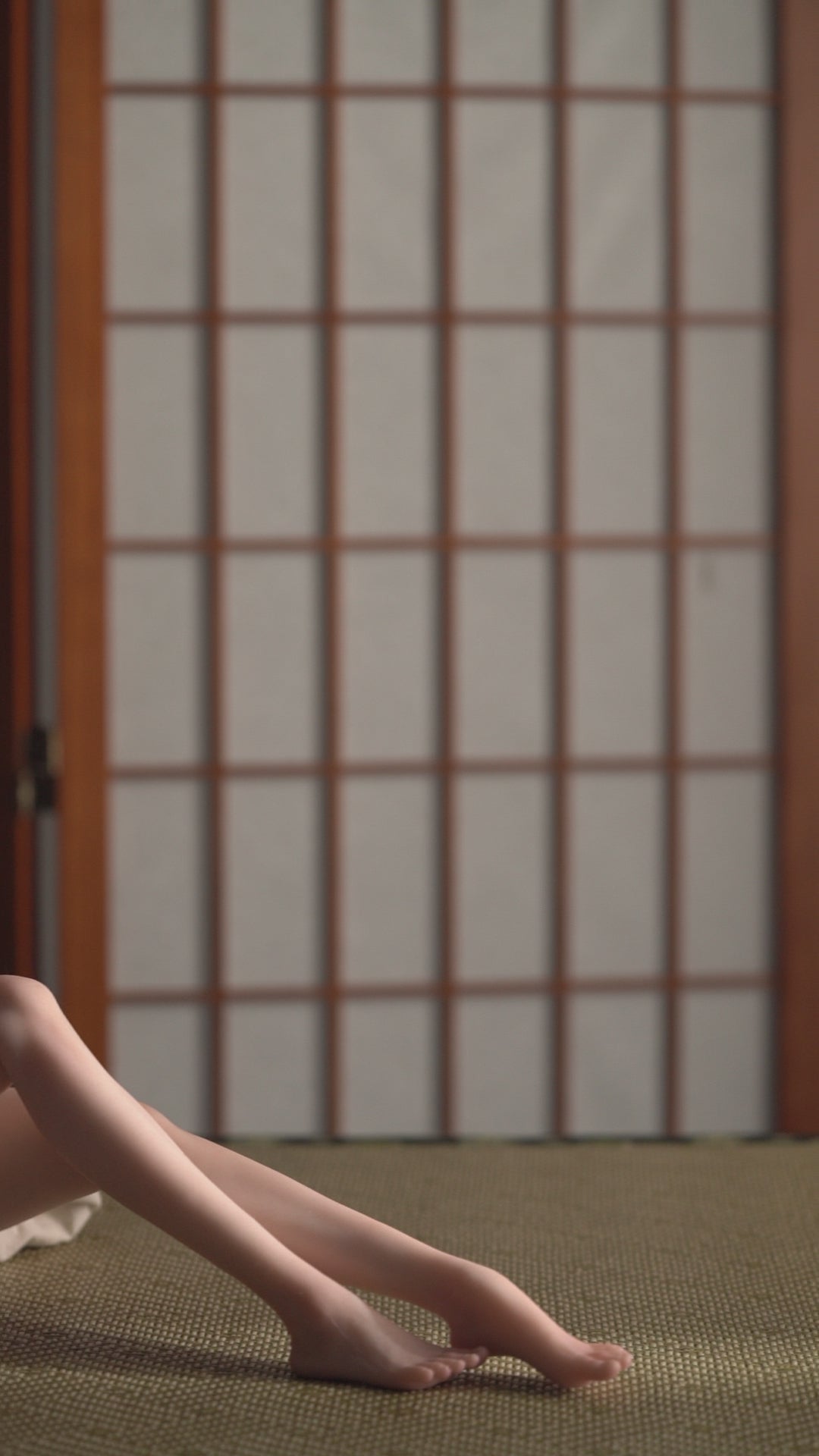 Tifa Mini (Game Lady 65cm E-cup No.03S silicone)