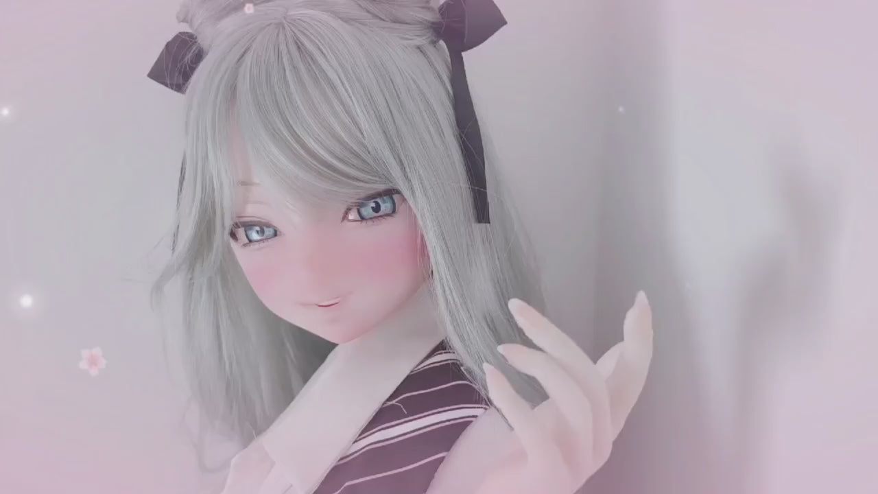 κούκλα σεξ Furuhara Maya (Elsa Babe Σιλικόνη 148 cm RAD016)