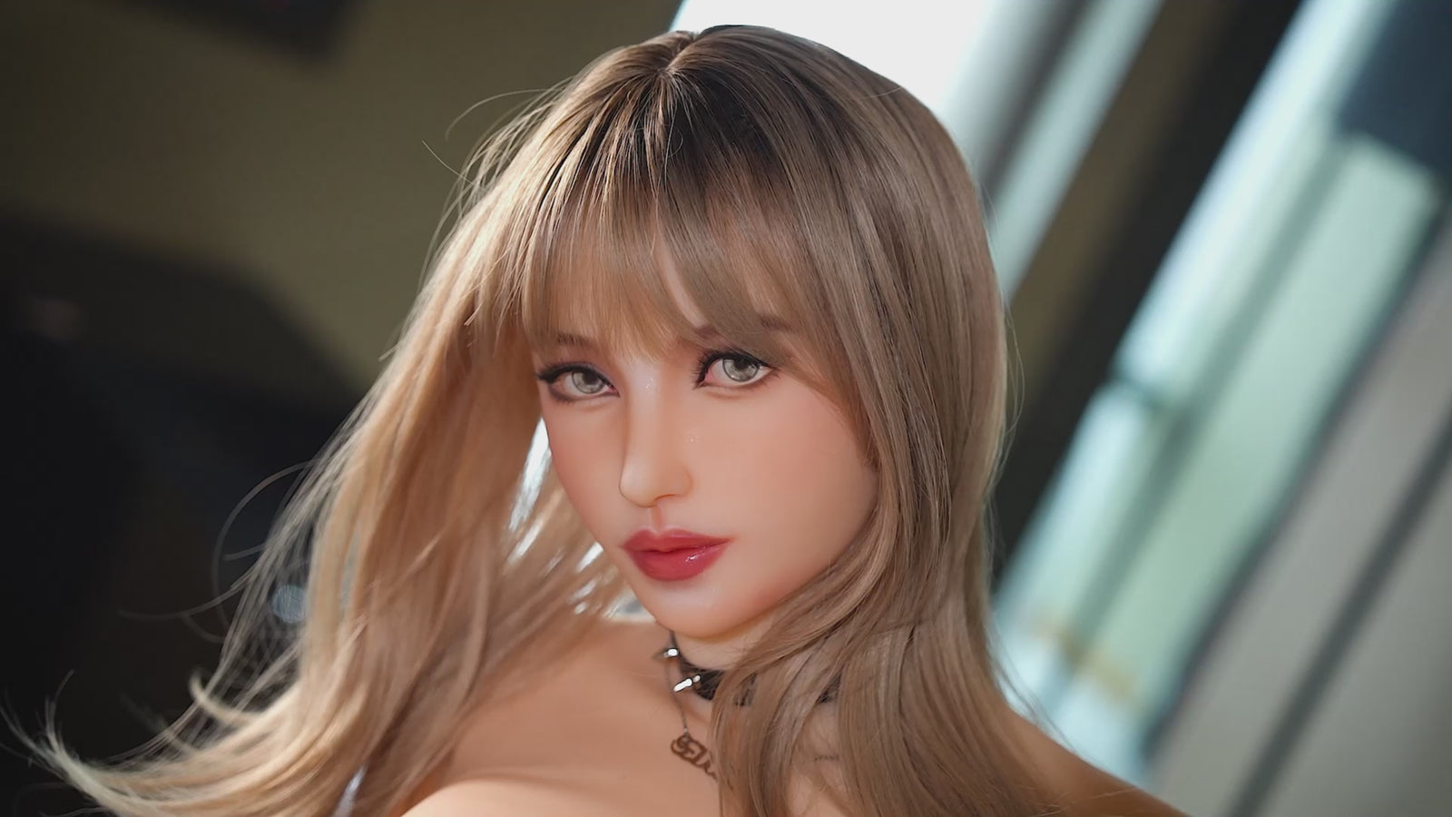 Winola.D sexpuppe (SEDoll 163cm E-cup #121 TPE)