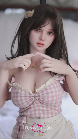 Lily Sex Doll (κούκλα Funwest 152cm D-Kupa #036 TPE) EXPRESS