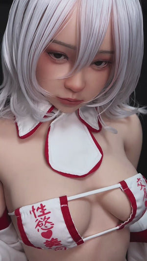 Kaiya Sex Doll (Jiusheng 156cm B-Cup #56B Silicon)