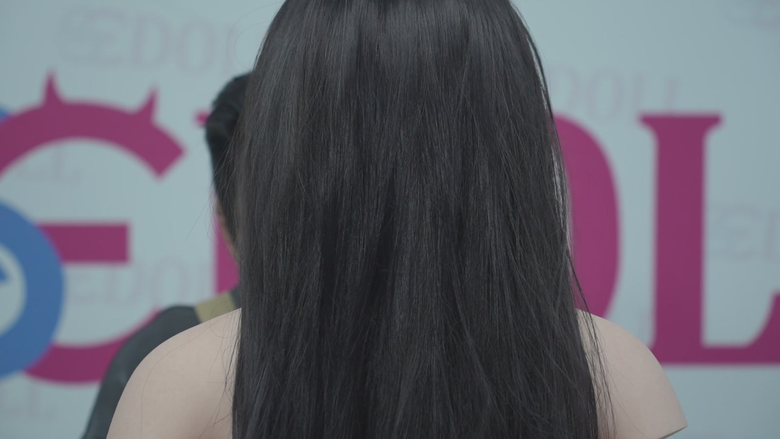 Melody.Një kukull seksi me torzë (SEDoll 107cm H-Cup #0120SO RST silikoni)