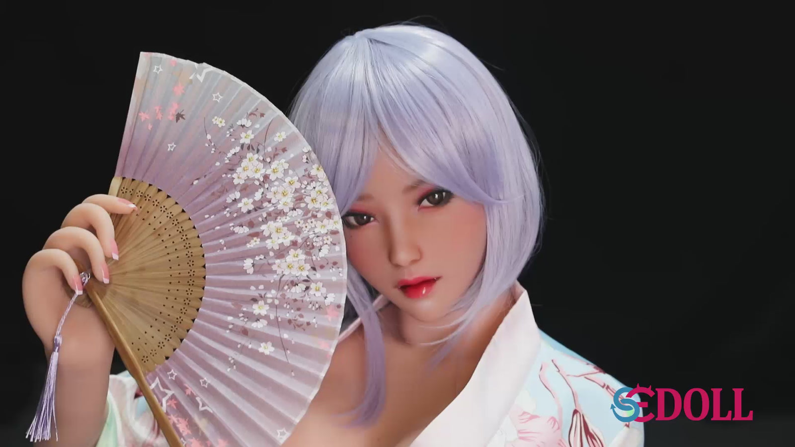 Секс-лялька Мурасакі (SEDoll 165 см F-Cup #075 TPE)