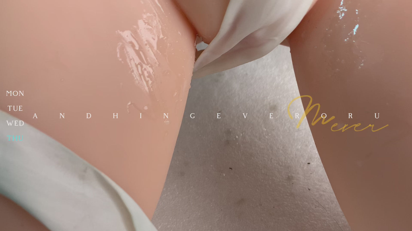 Ijuin Mai Sex Doll (Elsa Babe 102см RADA010 Силікон)