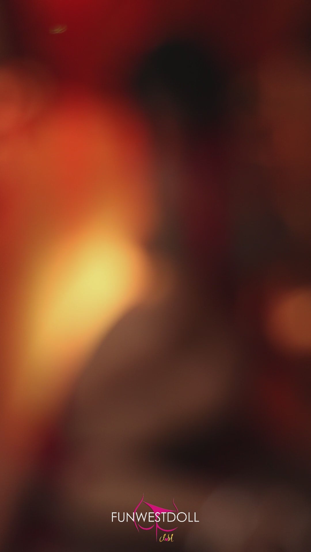 Росе Сек Долл (FunWest Doll 157цм Г-Цуп #043СЈ Силикон) EXPRESS