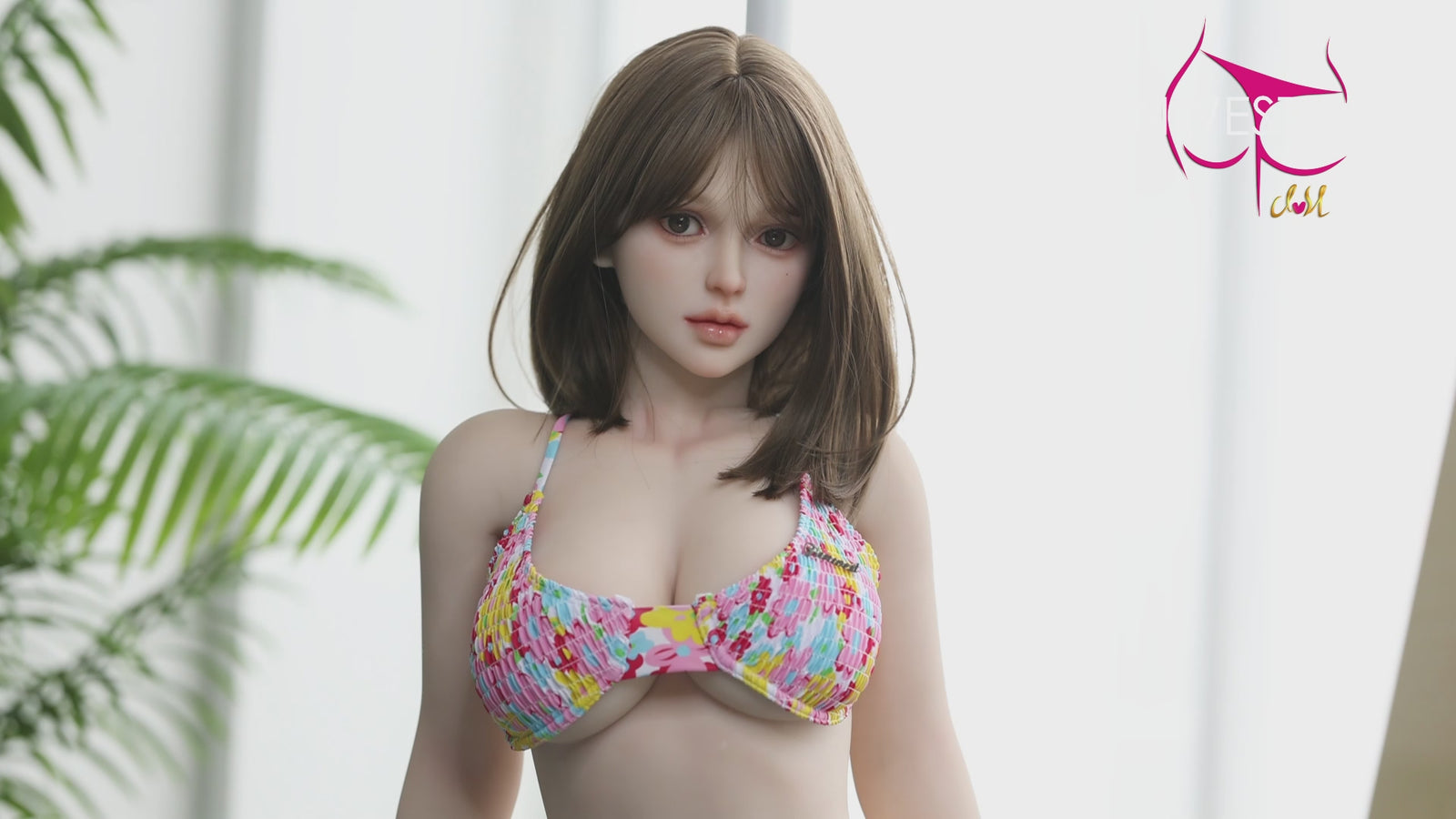 Lily Sexdocka (FunWest Doll 152cm D-Kupa #036 TPE)