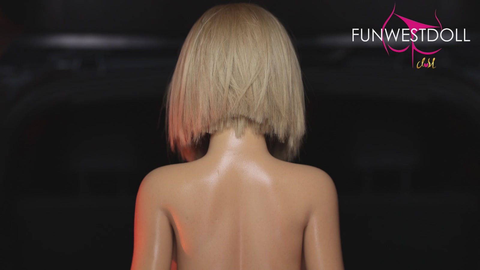 Секс кукла Джулиет (FunWest Doll 160 см E-Cup #046S силикон)