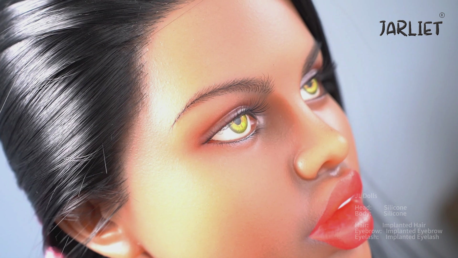 Bestie Sex doll (Jarliet 148cm E-cup silicone) EXPRESS