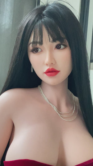 Wushi Sex Doll (Starpery 171 cm d-kupa tpe+silicone)