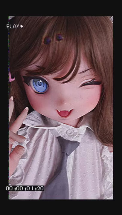 Takeuchi Yuki Sex Doll (Elsa Babe 148см RAD026 Силикон)