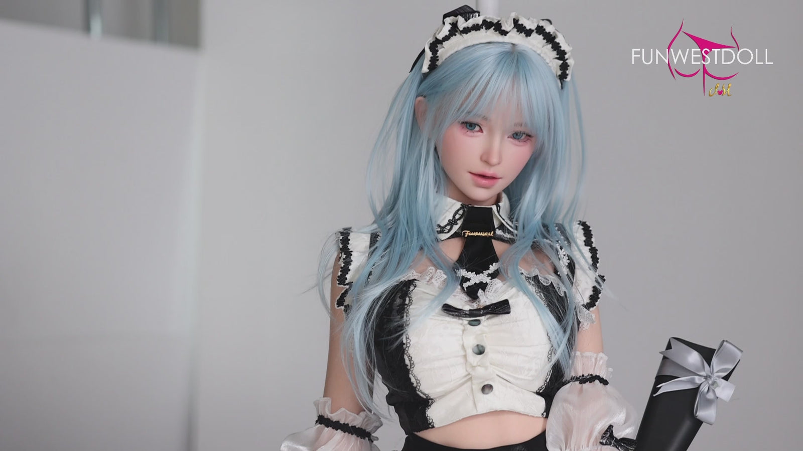 Boneca Sexual Alice (FunWest Doll Copo G de 157cm #038S Silicone) EXPRESS