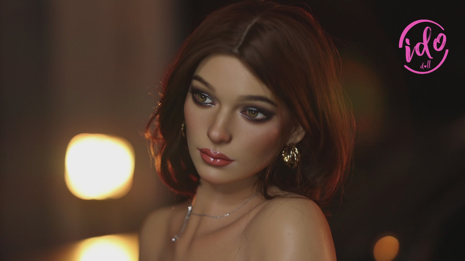 Tatiana Sex doll (Idodoll 167cm F-cup #ID1 silicone)