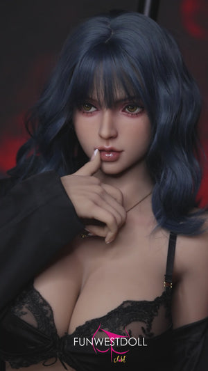 Lily sex doll (FunWest Doll 157cm g-cup #036 TPE) EXPRESS