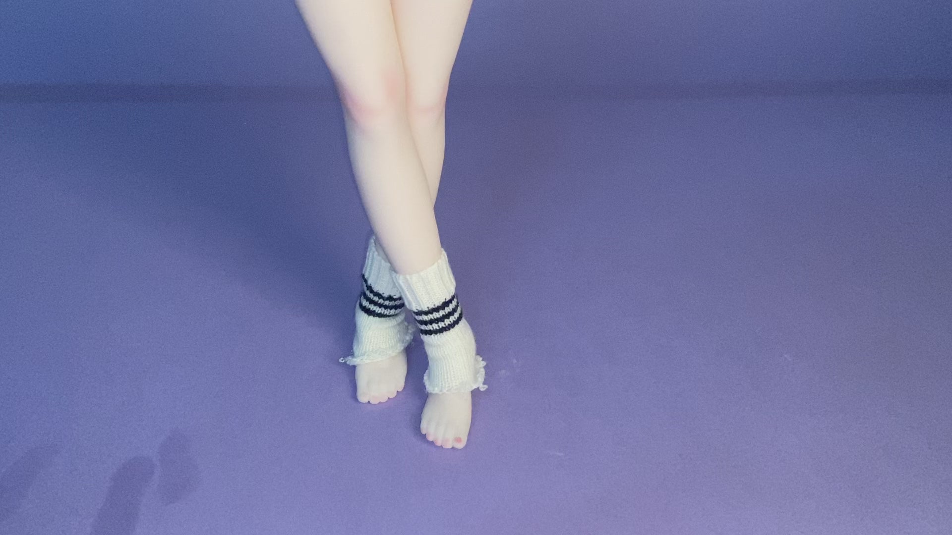 Eudora Sexdocka (Climax Doll Mini 55cm A-kupa Silikon)