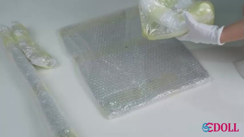 No entanto, fique com rodas (SE-Doll acessórios)