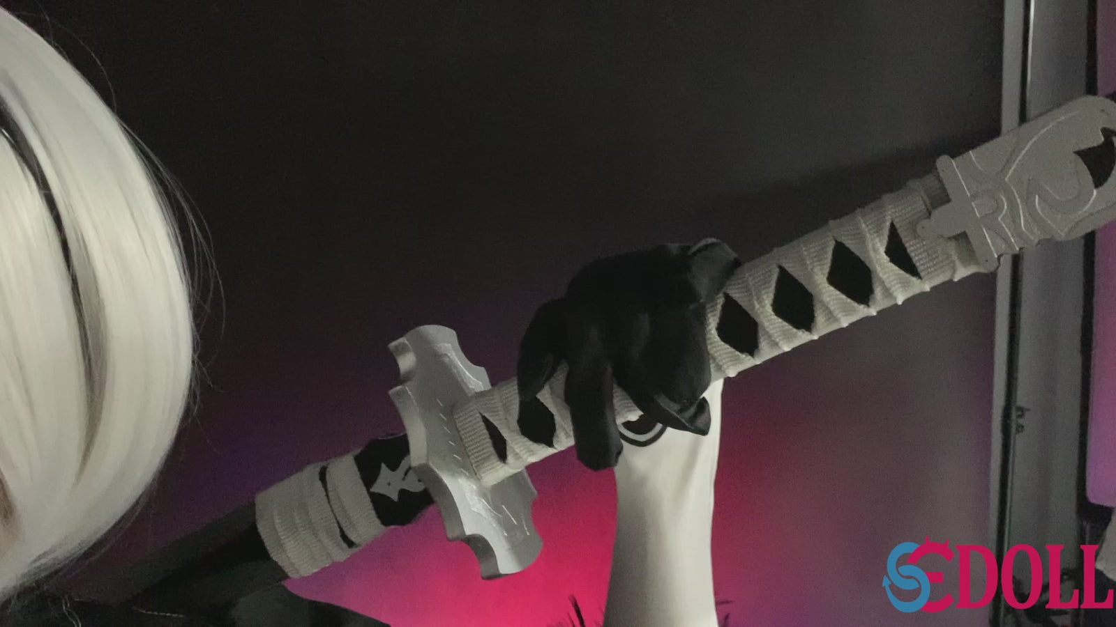 2B секс лялька (SEDoll 163 см E-Cup #016 TPE)