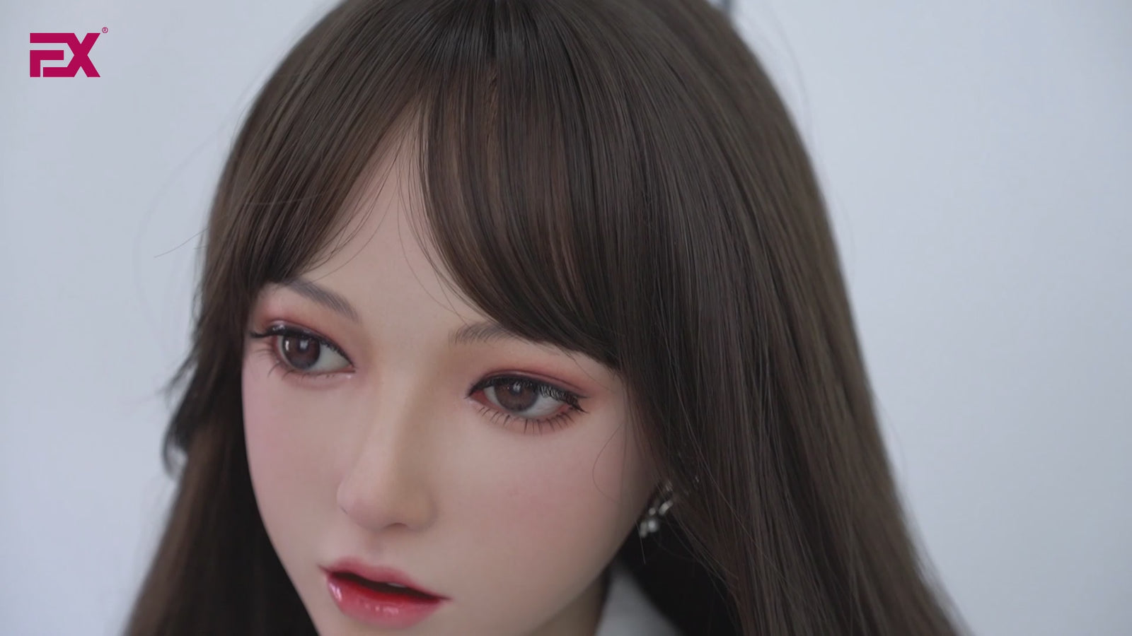 Erin Sex Doll (EXDoll 150 cm-es D-Cup #Utopia Silicone)