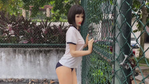 Fukada Sex Doll (Climax Doll Classic 158cm C-Kupa tpe)