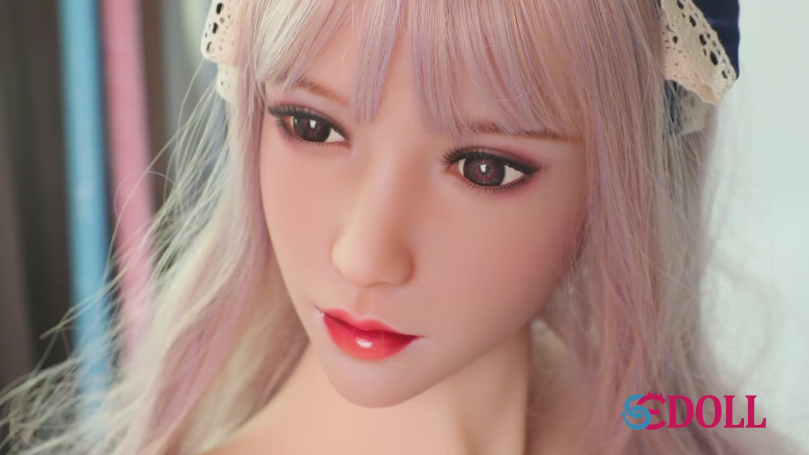 Kukulla seksi Yuuna (SEDoll 163cm E-Cup #083 TPE)