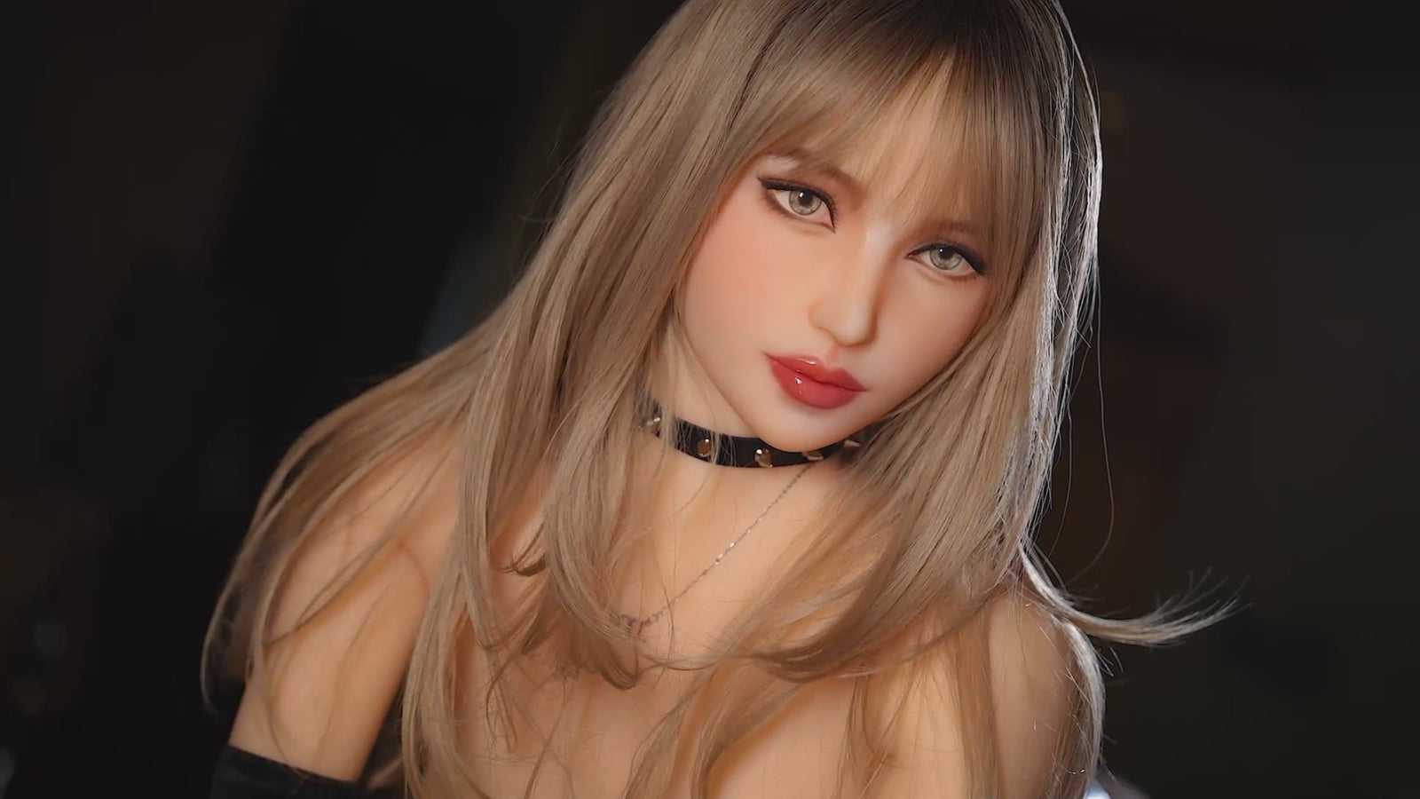 Winola.D sexpuppe (SEDoll 163cm E-cup #121 TPE)