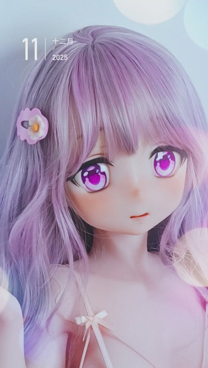 Seino Lemon boneca sexual (Elsa Babe 144cm #RAD040Silicone)