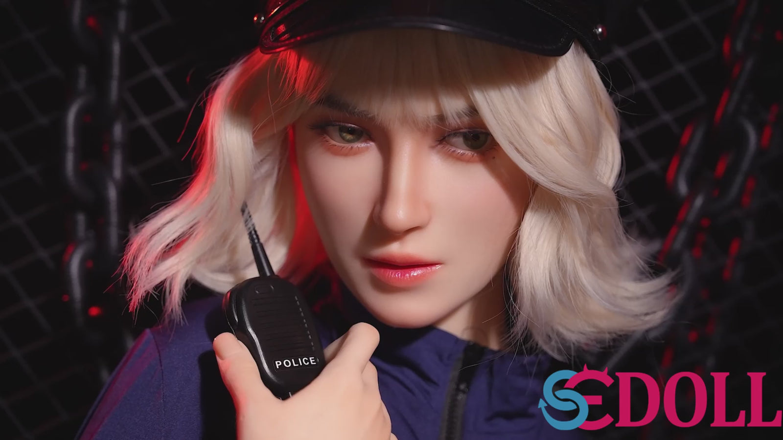 Kukulla seksi Xena.A (SEDoll T165cm C-Cup #135SC Silicone Pro)