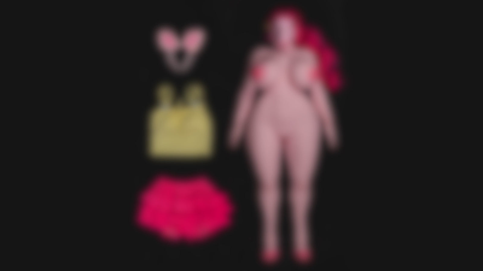 Секс лялька Моні (Climax Doll Pro 141cm E-чашка TPE+силікон)