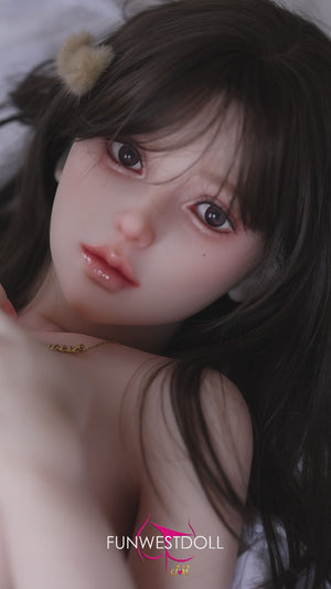 Lily Sex Doll (Funwest Doll 152cm D-kupa #036 TPE) EXPRESS