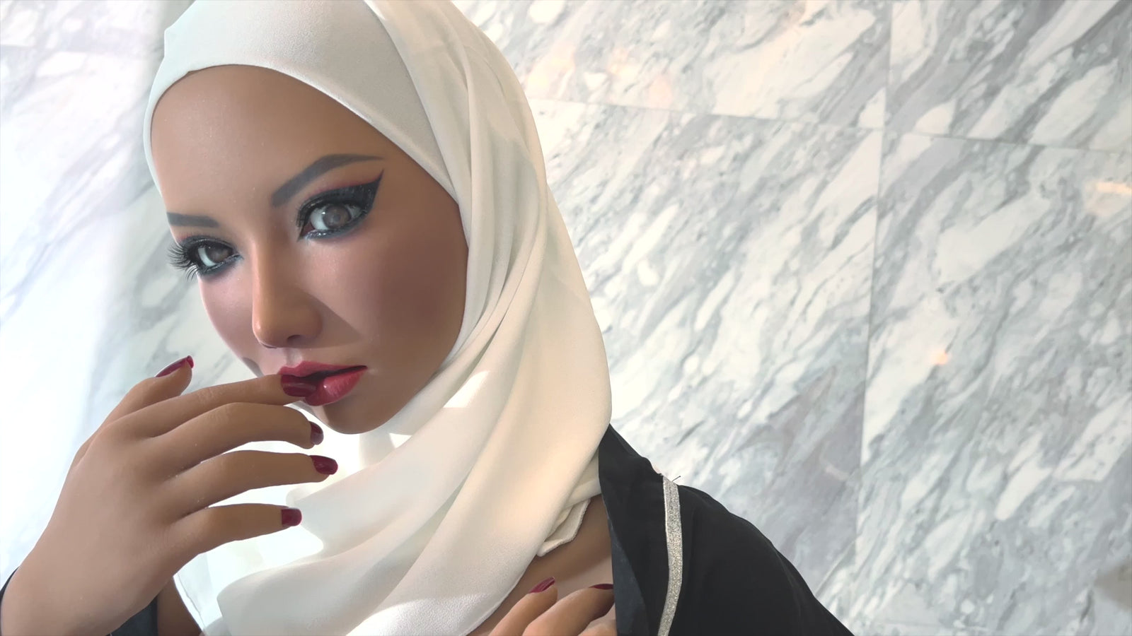 Fukada Sex doll (Climax Doll Pro 160cm F-cup TPE+silicone) EXPRESS