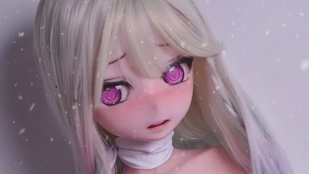 Kukulla seksi Ikezawa Rina (Elsa Babe 148cm RAD031 Silikoni)