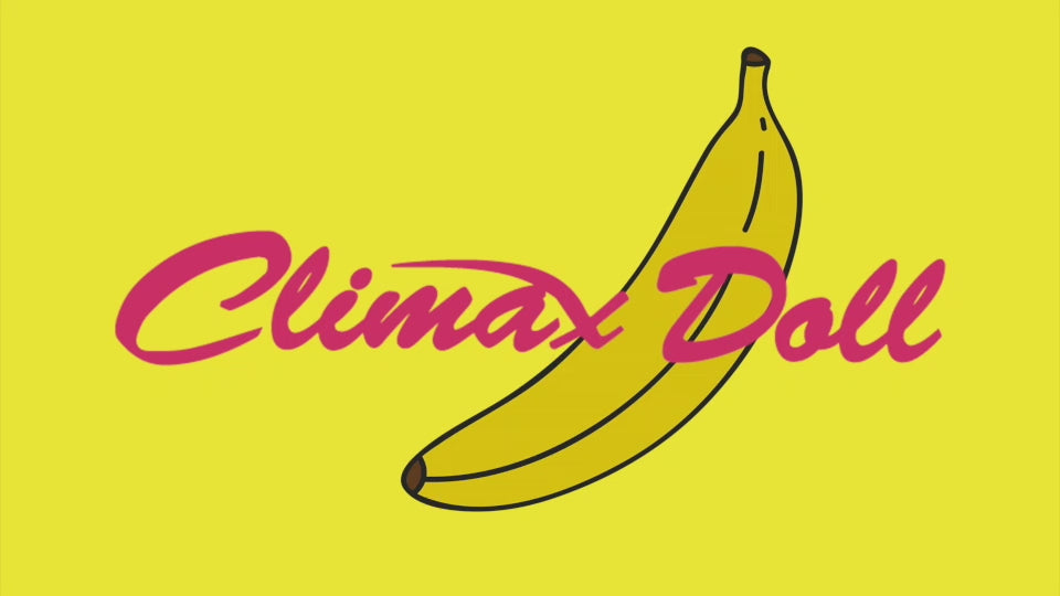 Kaine Sexdocka (Climax Doll Mini 100cm E-kupa TPE)
