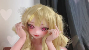 Chikano Mari Sex Doll (Elsa Babe 148cm RAD030 σιλικόνη)