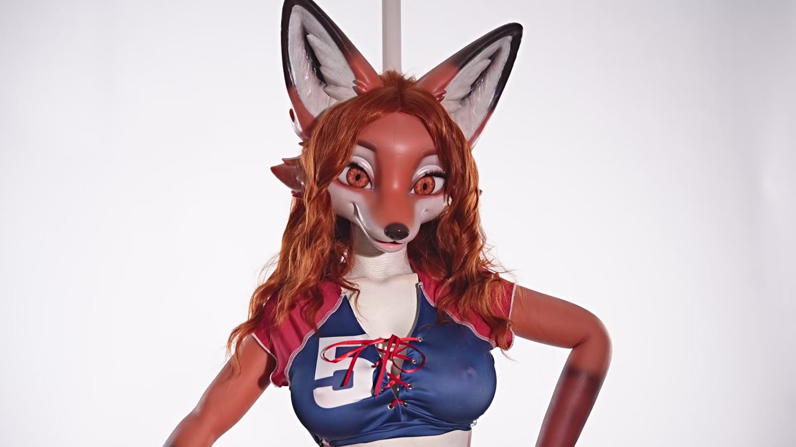 Sorelle Sexdocka (Moonvale Doll 160cm C-kupa Silikon)