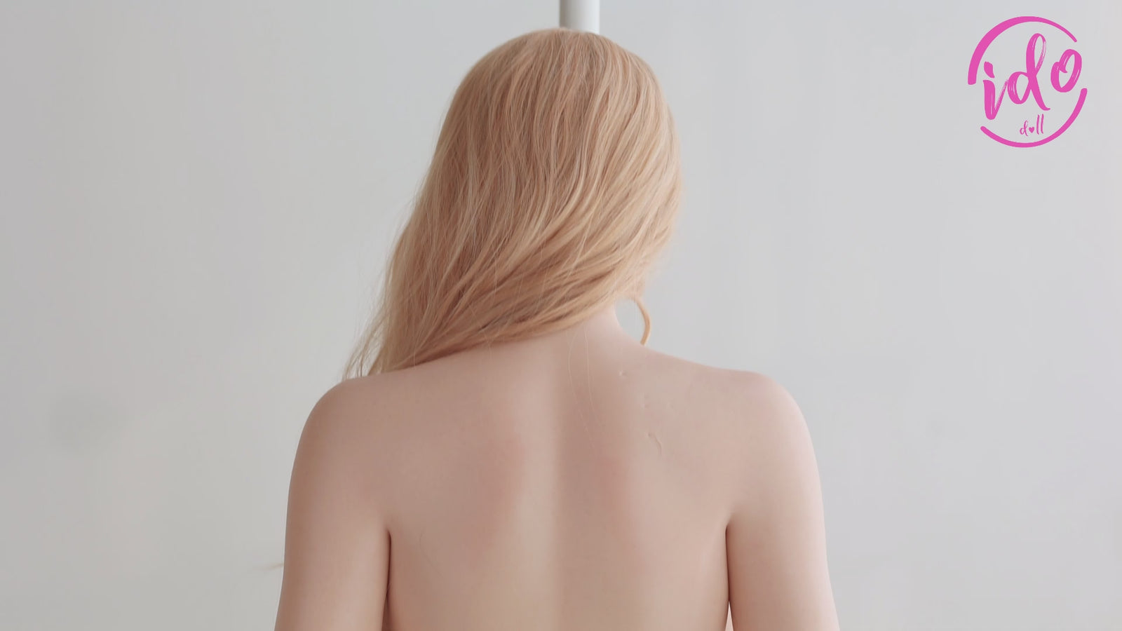 Tatiana poupée sexuelle (Idodoll 167cm Bonnet F #ID1 Silicone) EXPRESS