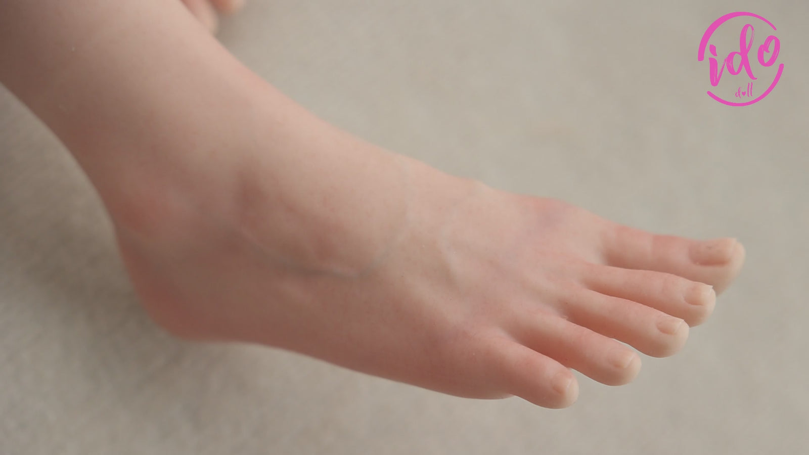 Tatiana poupée sexuelle (Idodoll 167cm Bonnet F #ID1 Silicone) EXPRESS