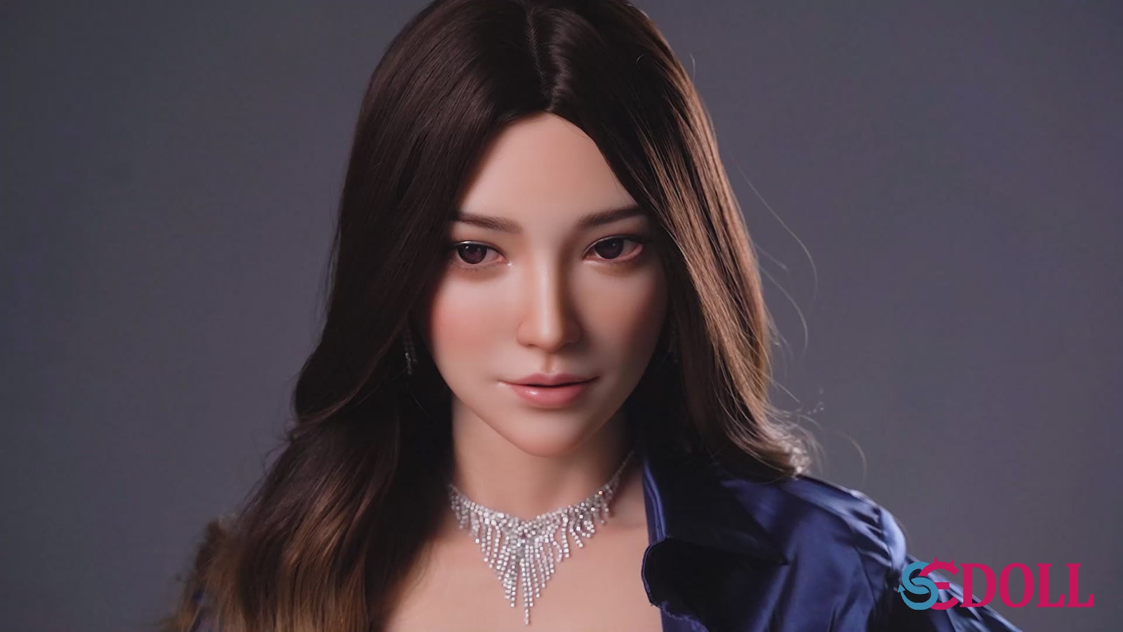 Регина.Ф Сек лутка (SEDoll 165цм Ц-Цуп #078СО Силицоне Про)