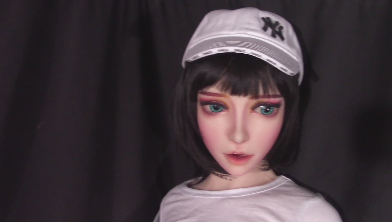 Igawa Ayako Sexdocka (Elsa Babe 150cm HB023 Silikon)