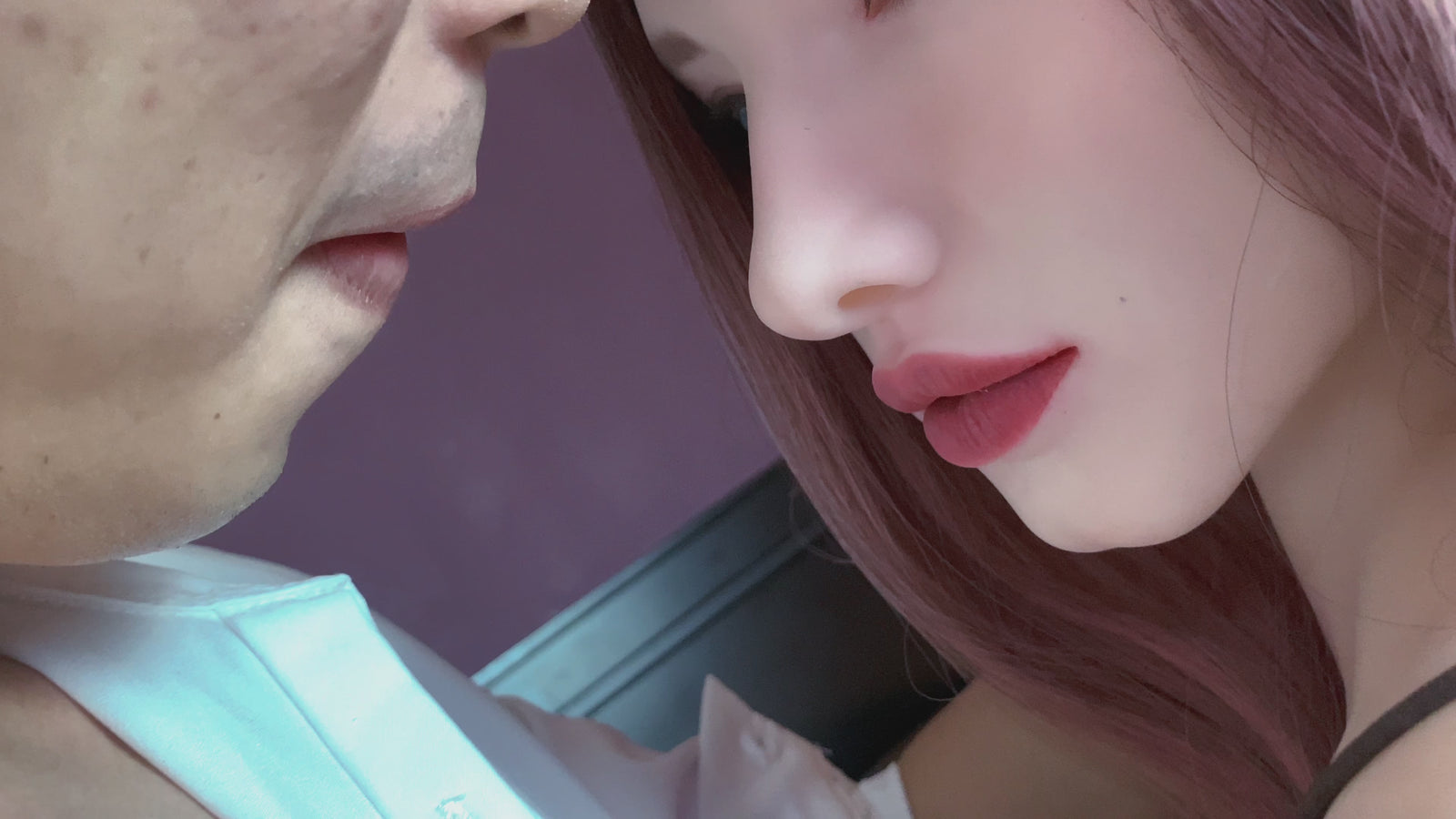 Sola szex baba (Climax Doll Pro 157 cm-es C-kupa TPE+szilikon)