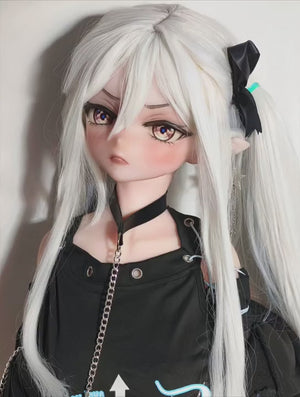 Nakae Touko Sex Doll (Elsa Babe 148см RAD038 Силикон)