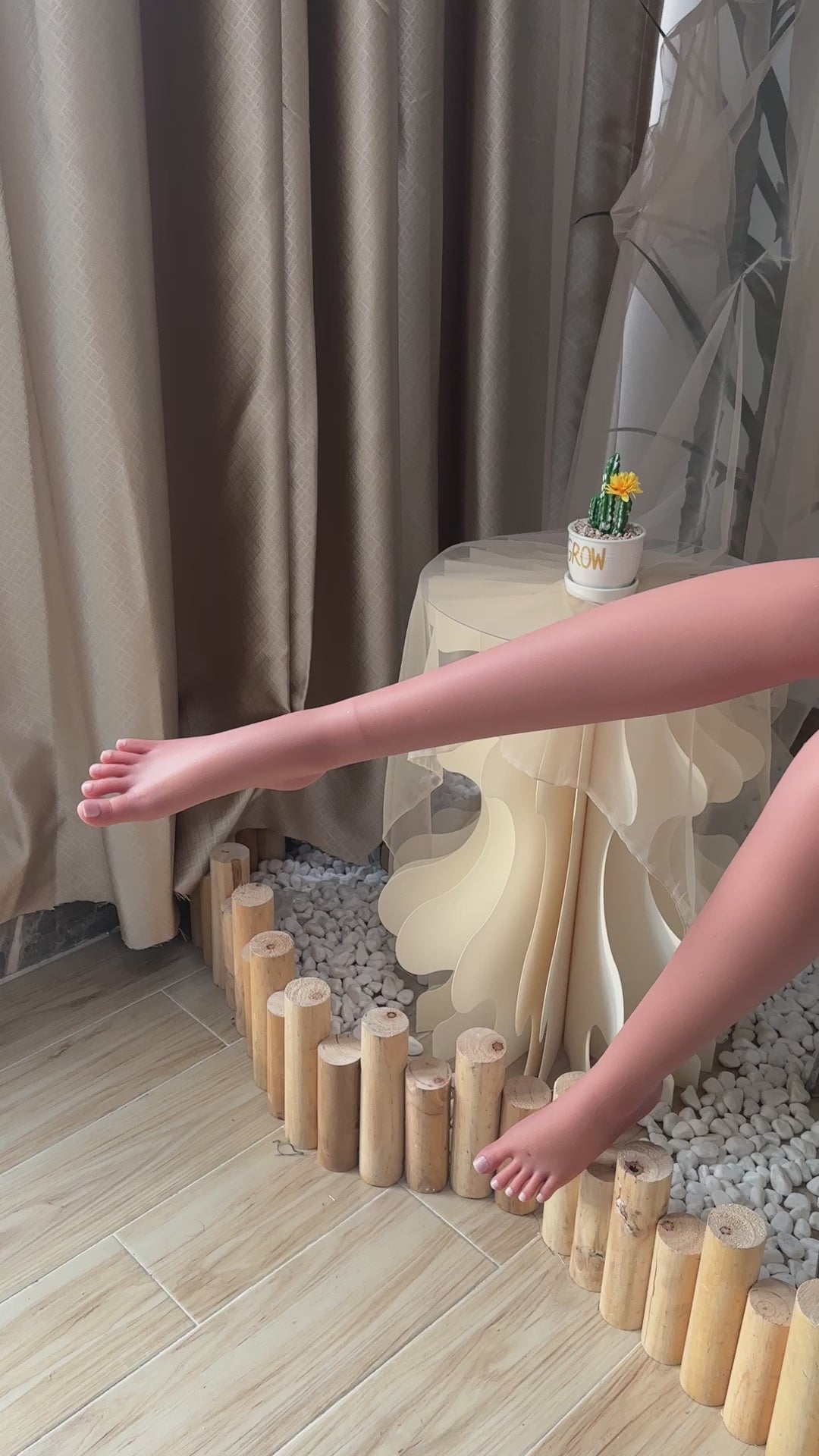 Исабел Сек Долл (Zelex 163цм Е-Купа ЗКСЕ203-3 СЛЕ силикон)