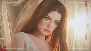 Doris Connor Sex Doll (Elsa Babe 160cm RHC003 Silicone)