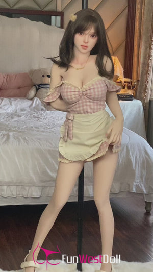 Lily Sex Doll (κούκλα Funwest 152cm D-Kupa #036 TPE) EXPRESS