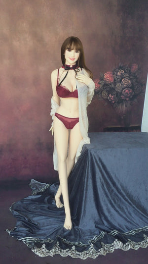 Misak Sex Doll (Jarliet 165 cm G-kupa TPE)