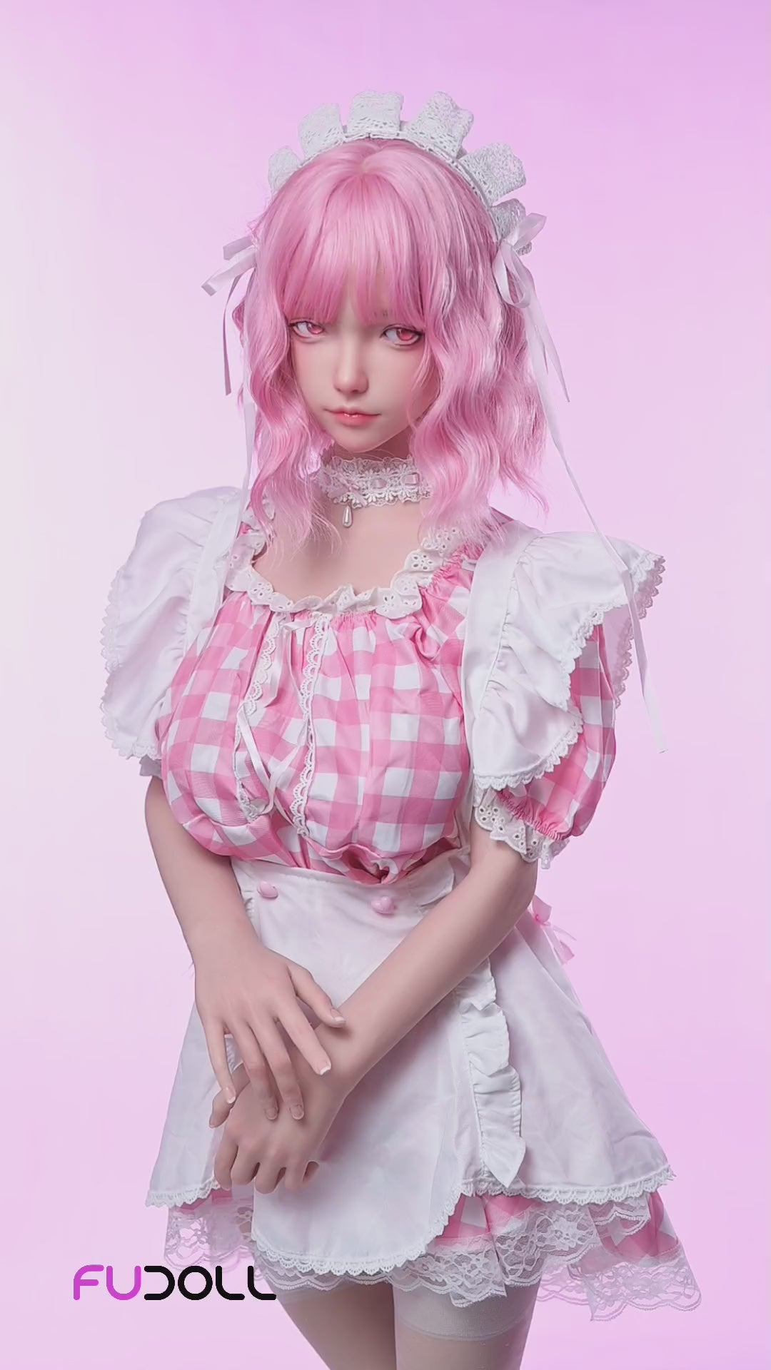 Yixia szexbaba (FUDoll 152 cm-es F-Cup szilikon)