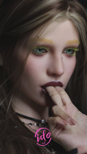 Κούκλα Sex Lilith (Idodoll 167cm F-Cup Full Silicone)