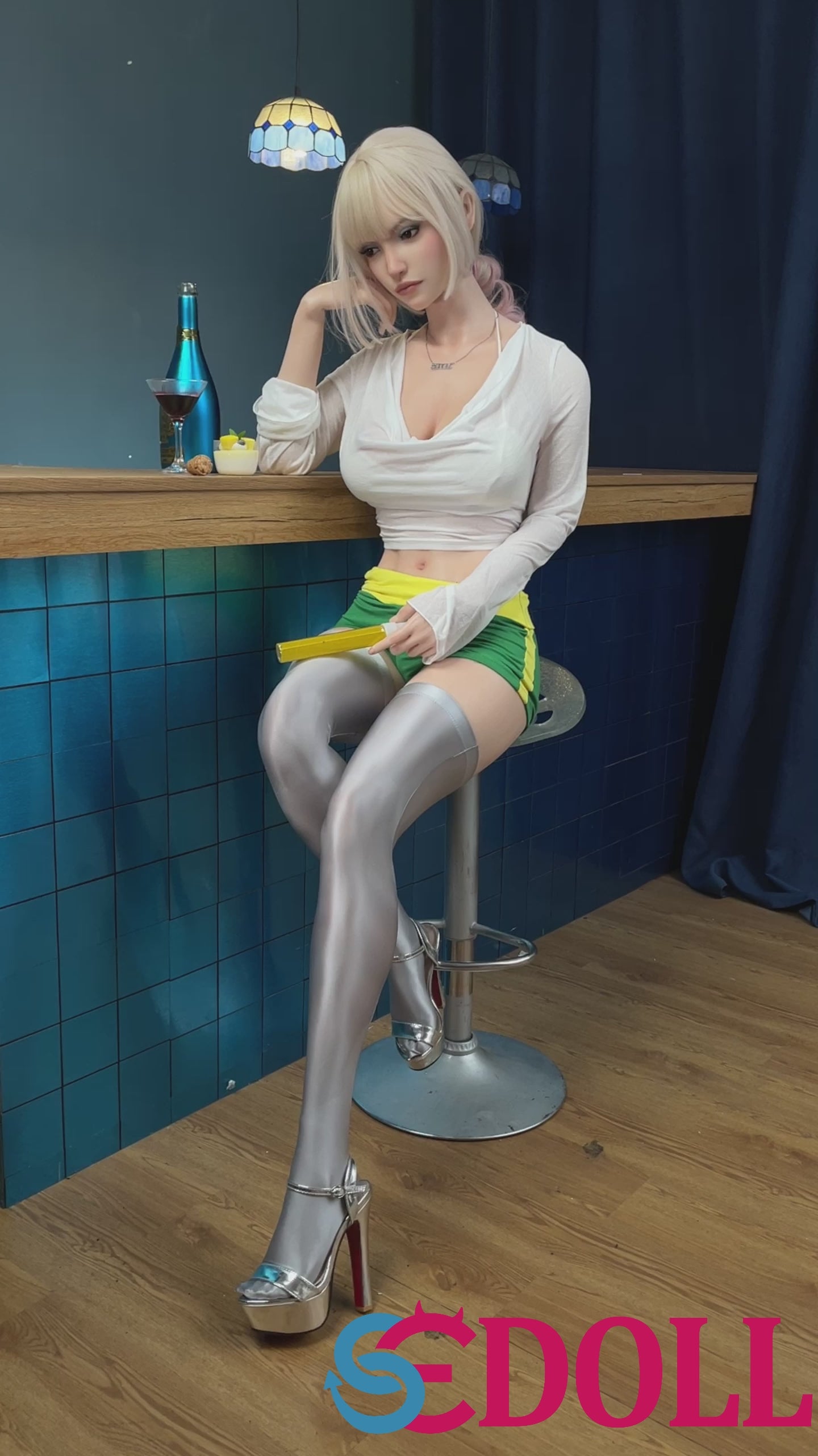 Јенни.М Сек лутка (SEDoll Е-Цуп 167цм #088СО Силицоне Про)