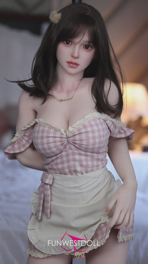 Lily Sex Doll (κούκλα Funwest 152cm D-Kupa #036 TPE) EXPRESS