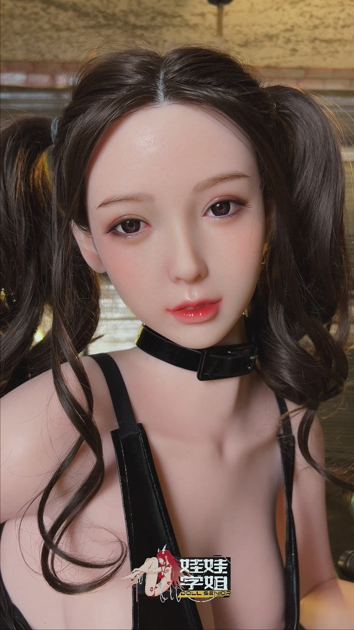Сексуальна лялька Xuanying (Лялька старша 168 см e-чашка №13 силікону)