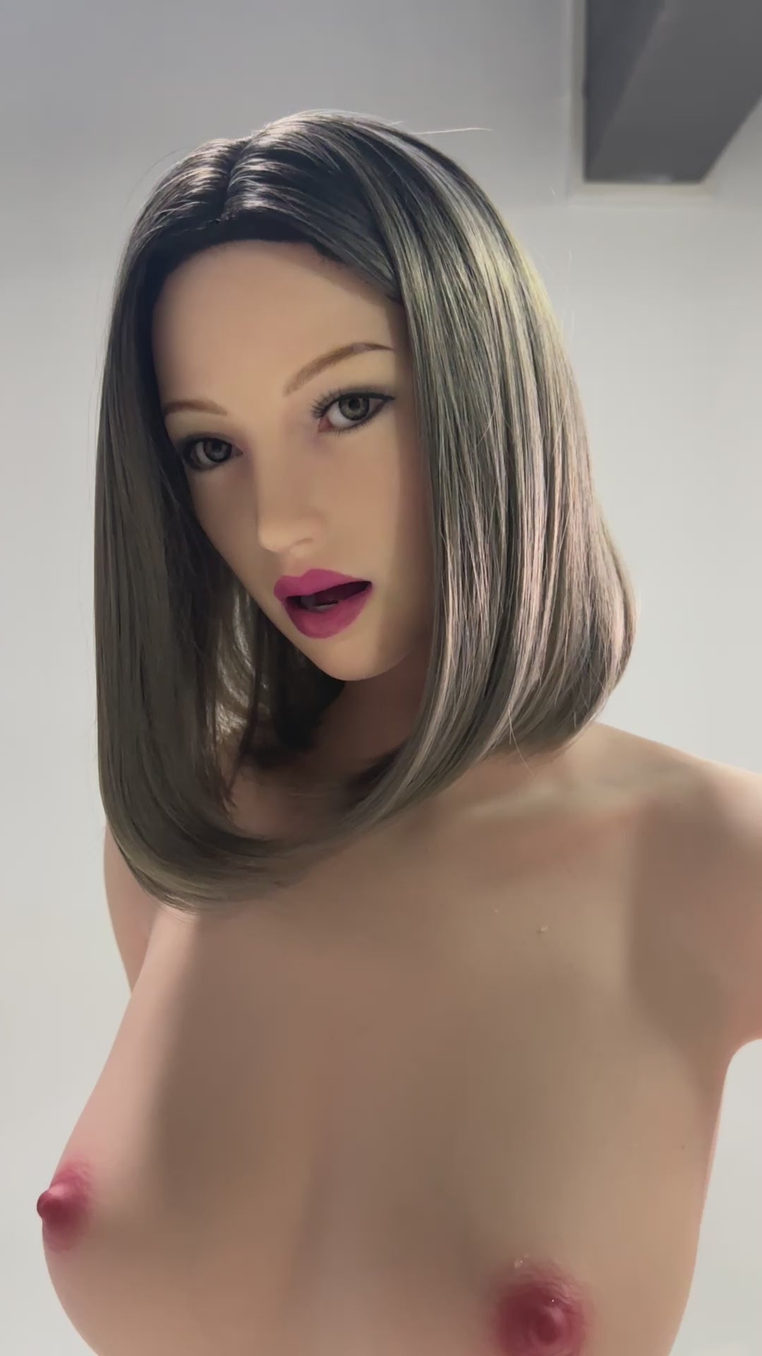 Jennifer Sex Doll (Zelex 175 cm-es E-Cup GE116-1 szilikon)