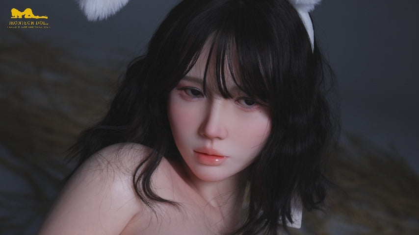 Таниа сек лутка (Irontech Doll 166цм Ц-Цуп С49 Силикон)